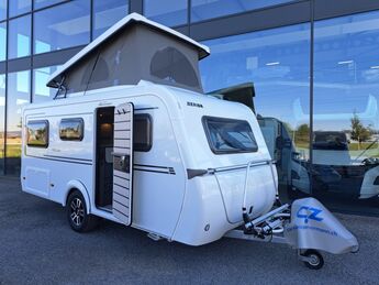 Angebot Caravaning-Markt: Hymer Eriba Feeling 425, CHF 37'290.–, Neufahrzeug