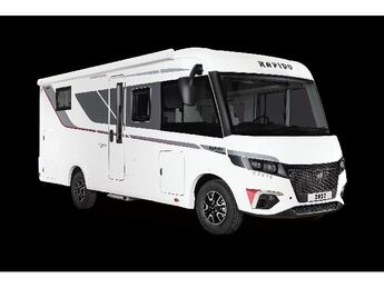 Angebot Caravaning-Markt: Rapido Serie C C66i Optimum, CHF 95'780.–, Neufahrzeug