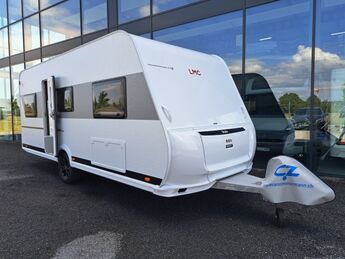 Angebot Caravaning-Markt: LMC Style Lift 500 E, CHF 29'150.–, Neufahrzeug