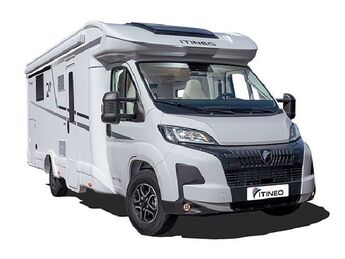 Angebot Caravaning-Markt: Itineo Cozi PM740 20Y, CHF 69'650.–, Neufahrzeug