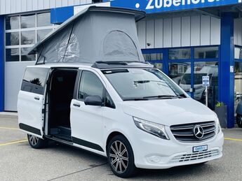 Offre du Marché du caravaning: Van Tourer Prime Urban, CHF 69'880.–, véhicules d'occasion