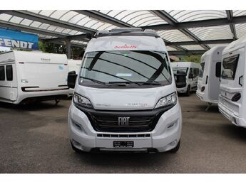 Offre du Marché du caravaning: Dethleffs Globetrail Advatage 600, CHF 64'900.–, véhicules d'occasion