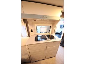 Offre du Marché du caravaning: Dethleffs C'Joy 480 QDK, CHF 20'900.–, véhicules d'occasion