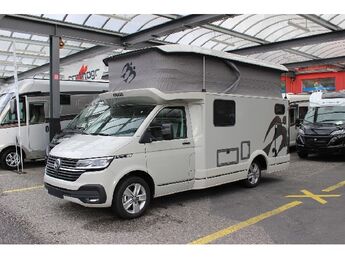 Offre du Marché du caravaning: Knaus CUVISION 500 MQ, CHF 73'900.–, véhicules d'occasion