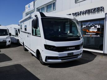 Offre du Marché du caravaning: Weinsberg CaraCore 650 MEG, CHF 84'700.–, véhicules d'occasion