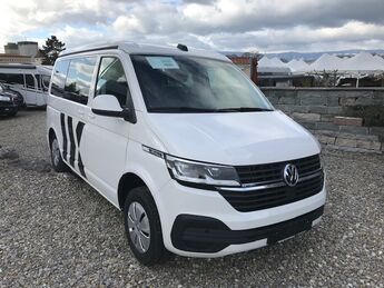 Offre du Marché du caravaning: vanexxt VW T6.1 4x4, CHF 73'000.–, véhicules d'occasion
