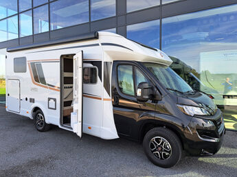 Offre du Marché du caravaning: Bürstner Limited T 726 G, CHF 74'900.–, véhicules d'occasion