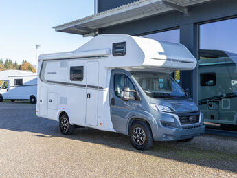 Offre du Marché du caravaning: Weinsberg CaraHome 600 DKG, CHF 58'900.–, véhicules d'occasion