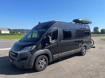Offre du Marché du caravaning: Carthago Malibu 640 LE 40 he, CHF 39'900.–, véhicules d'occasion