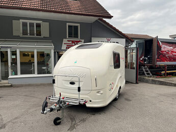 Offre du Marché du caravaning: Wingamm Rookie Rookie 3.5, CHF 16'990.–, véhicules d'occasion