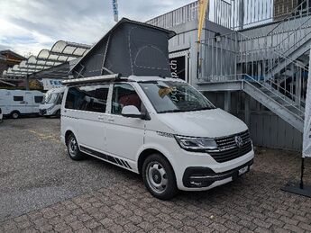Offre du Marché du caravaning: VW California Ocean 6.1 BiTDI Liberty 4M DSG, CHF 64'500.–, véhicules d'occasion