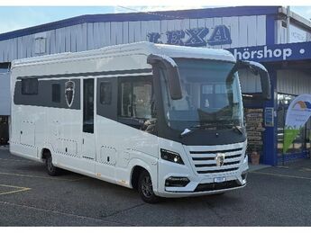 Offre du Marché du caravaning: Morelo Palace 88 GQ, CHF 289'800.–, véhicules d'occasion