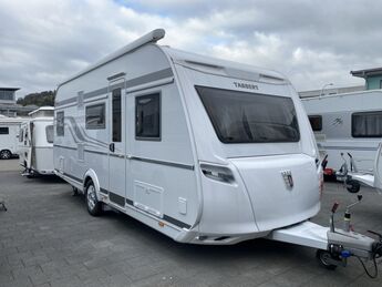 Offre du Marché du caravaning: Tabbert Da Vinci 500KD, CHF 36'900.–, véhicules d'occasion
