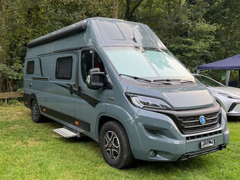 Offre du Marché du caravaning: Knaus BOXLIFE PRO 630 ME, CHF 59'000.–, véhicules d'occasion