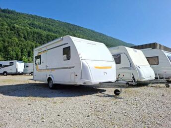 Angebot Caravaning-Markt: Weinsberg CaraTwo 450FU, CHF 16'990.–, Occasionen