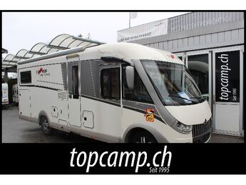 Angebot Caravaning-Markt: Carthago Chic C-Line I 4.9, CHF 64'899.–, Occasionen