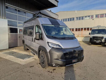 Angebot Caravaning-Markt: Tourne 6.0 Cruise EAT8, CHF 79'900.–, Occasionen