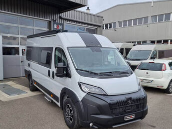 Angebot Caravaning-Markt: Tourne 6.4 Cruise Aut., CHF 86'900.–, Occasionen