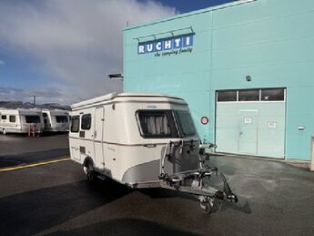 Angebot Caravaning-Markt: Hymer Eriba Touring 530 Legend, CHF 29'900.–, Occasionen