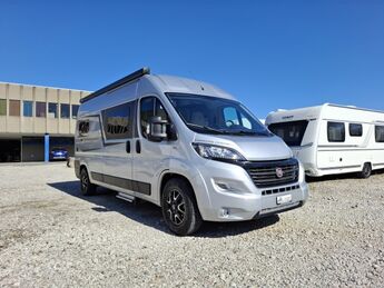 Angebot Caravaning-Markt: Pilote V600J, CHF 49'990.–, Occasionen