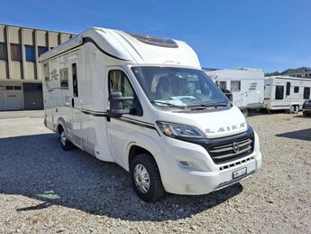 Angebot Caravaning-Markt: Laika Ecovip 309, CHF 43'390.–, Occasionen