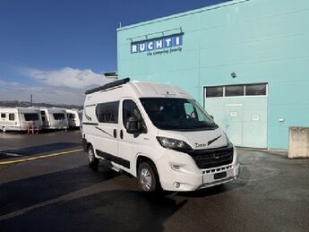 Angebot Caravaning-Markt: Karmann Dexter 540, CHF 39'500.–, Occasionen