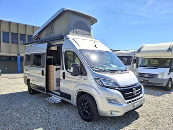 Offre du Marché du caravaning: Hymer Hymercar Grand Canyon 600s, CHF 59'990.–, véhicules d'occasion
