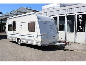 Offre du Marché du caravaning: Fendt Platin 470, CHF 11'899.–, véhicules d'occasion