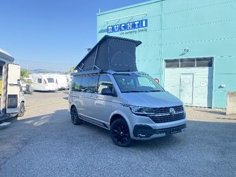 Offre du Marché du caravaning: VW California T6.1, CHF 62'900.–, véhicules d'occasion