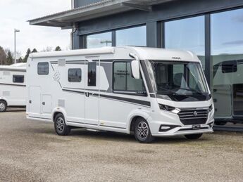 Offre du Marché du caravaning: Knaus 650 MEG, CHF 89'500.–, véhicules d'occasion